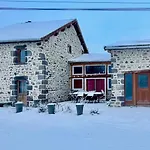 Authentique Et Cosy アパート Charbonnières-les-Vieilles