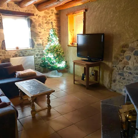 Authentique Et Cosy 公寓 Charbonnières-les-Vieilles