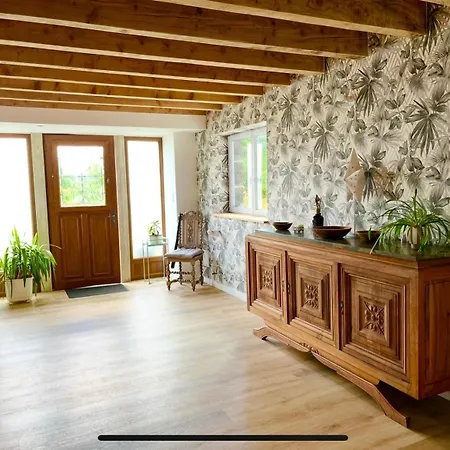 Feriehus Authentique Et Cosy *