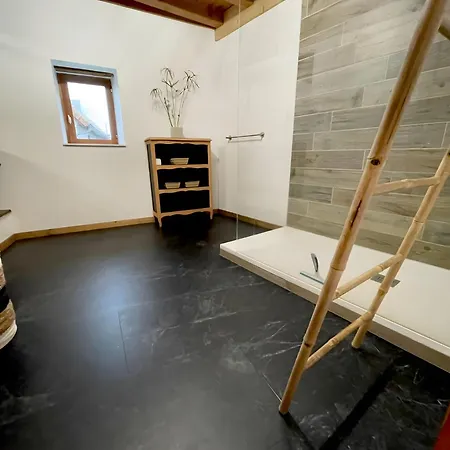 Authentique Et Cosy Feriehus Charbonnières-les-Vieilles