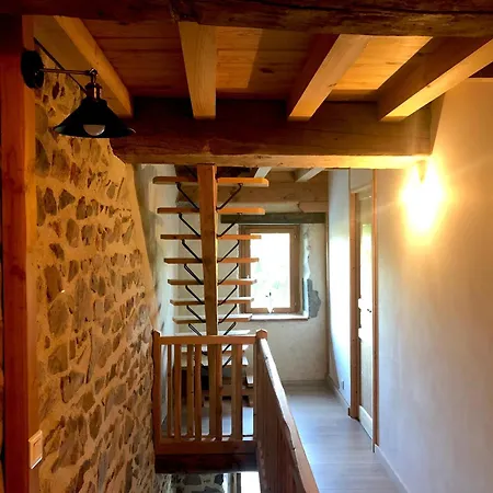 公寓 Authentique Et Cosy Charbonnières-les-Vieilles
