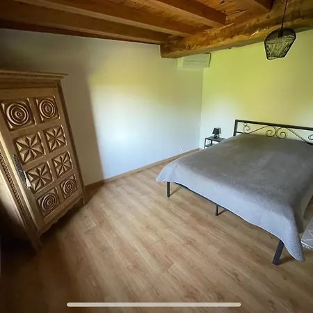 Authentique Et Cosy Feriehus