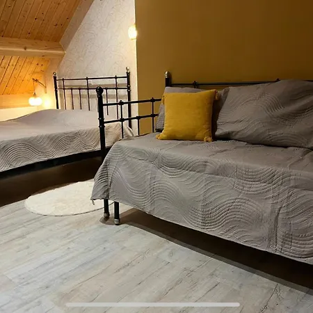 Authentique Et Cosy Feriehus