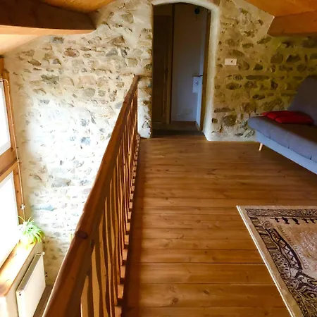 Authentique Et Cosy 公寓 Charbonnières-les-Vieilles
