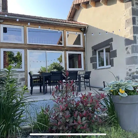Authentique Et Cosy Charbonnières-les-Vieilles